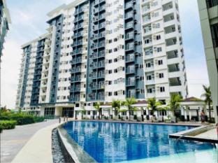 2 BR Cozy Staycation in Quezon City Apartment in Quezon City