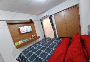 Terletak di tengah kota sidoarjo Apartment in East Java