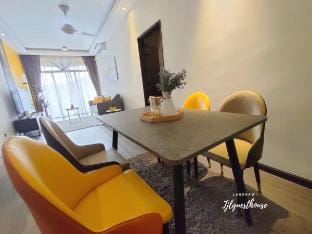 Cozy & Stylish Apartment @ TJL Guesthouse Apartment in Kedah