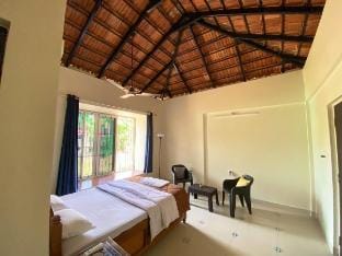 Vista Verde Villa: 2BHK amongst Nature. Apartment in Goa, India