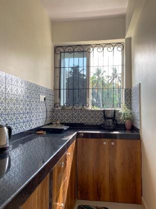 Vista Verde Villa: 2BHK amongst Nature. Apartment in Goa, India