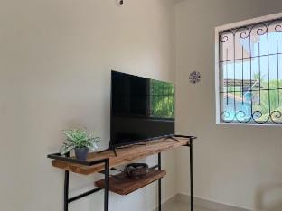 Vista Verde Villa: 2BHK amongst Nature. Apartment in Goa, India