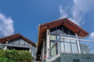 Stunning Mountain View Cabin In Vagamon Vacation rental in Kerala