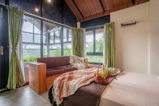 Stunning Mountain View Cabin In Vagamon Vacation rental in Kerala