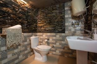 Bastiat Stays | Rustic Two-Room Restored House Vacation rental in Himachal Pradesh