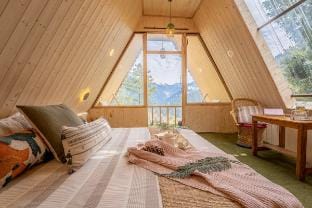 Jibhi Houses Vacation rental in Himachal Pradesh