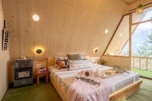 Jibhi Houses Vacation rental in Himachal Pradesh