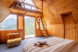 Pinecone Cottage Tandi Vacation rental in Himachal Pradesh