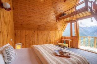 Pinecone Cottage Tandi Vacation rental in Himachal Pradesh