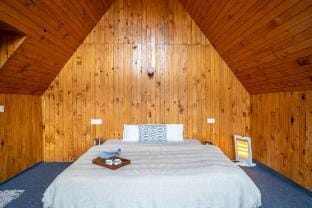 Pinecone Cottage Tandi Vacation rental in Himachal Pradesh