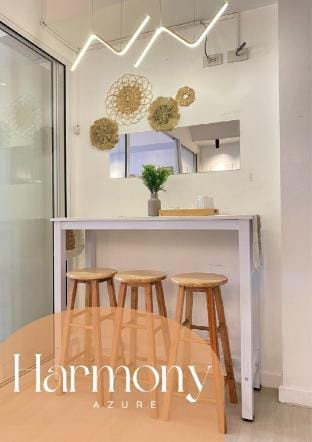 Harmony Azure Apartment in Paranaque