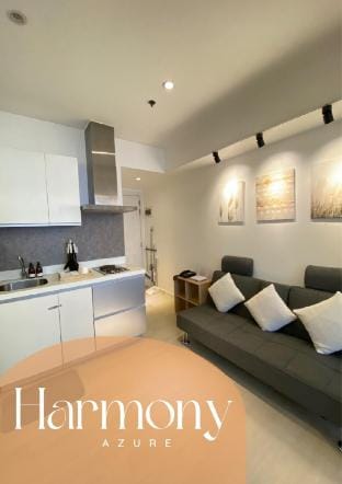 Harmony Azure Apartment in Paranaque