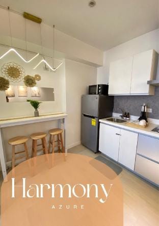 Harmony Azure Apartment in Paranaque