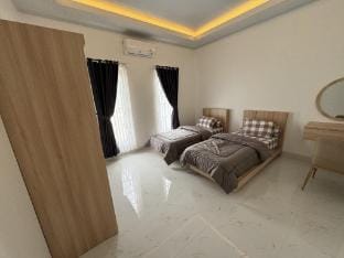 Griya Tegalweru Palagan Homestay Jogja Vacation rental in Special Region of Yogyakarta
