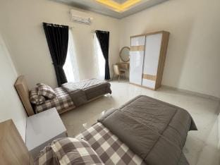 Griya Tegalweru Palagan Homestay Jogja Vacation rental in Special Region of Yogyakarta