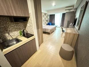 Mataram City 802 by We Stay Apartment in Special Region of Yogyakarta