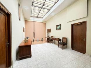 Rumah Organik Homestay Jogja Vacation rental in Special Region of Yogyakarta