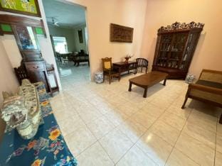 Rumah Organik Homestay Jogja Vacation rental in Special Region of Yogyakarta