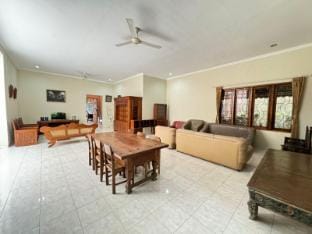 Rumah Organik Homestay Jogja Vacation rental in Special Region of Yogyakarta