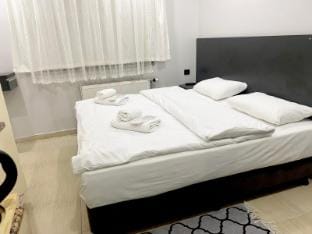 Hermes Otel Çift Kişilik Daire Apartment in Evros, Greece