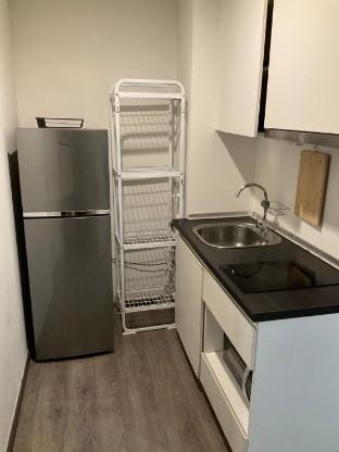 Room 1, Sanxian Railway, Convenient Transportation (17) Apartment in Bangkok