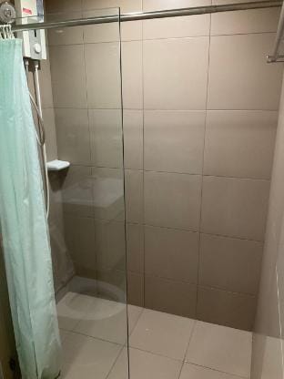 Room 1, Sanxian Railway, Convenient Transportation (17) Apartment in Bangkok