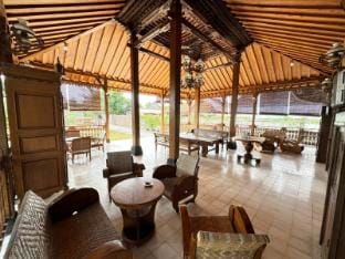 Joglo Bandulan Homestay Jogja Vacation rental in Special Region of Yogyakarta