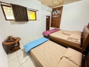Joglo Bandulan Homestay Jogja Vacation rental in Special Region of Yogyakarta