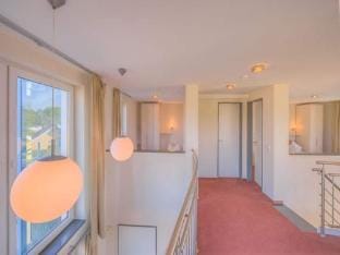 geschmackvoll eingerichtetes Appartement Apartment in Rechlin