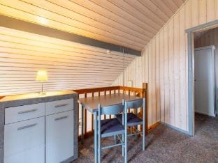Ferienhaus im Ferienpark Mirow Vacation rental in Rechlin