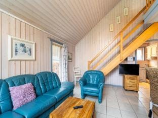 Ferienhaus im Ferienpark Mirow Vacation rental in Rechlin