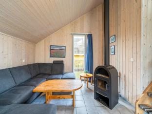 exklusives skandinavisches Ferienhaus Vacation rental in Rechlin