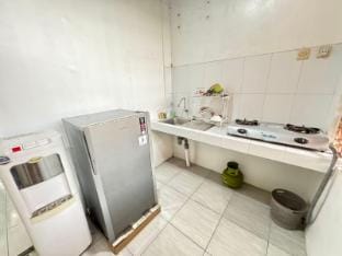 Omah Sinduadi Homestay Jogja Vacation rental in Special Region of Yogyakarta
