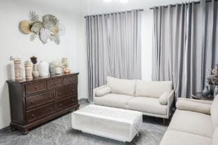 Villa Asana Kolam Renang Private Vacation rental in Special Region of Yogyakarta