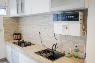 Griya Mahoni Palagan Homestay Jogja Vacation rental in Special Region of Yogyakarta