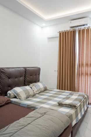 Griya Mahoni Palagan Homestay Jogja Vacation rental in Special Region of Yogyakarta
