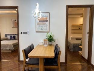 Two bedrooms Apt. in Diamond Crown tower (1923) Vacation rental in Laos