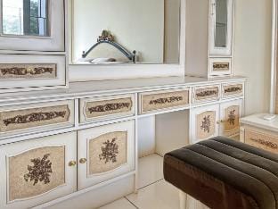 Luxury 2BR Apt Menteng w/ Pool, Wi-Fi, Gym  Vacation rental in Jakarta