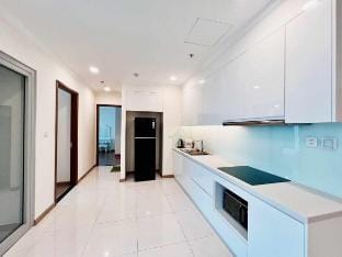 (Hot) New Flat In Landmark With City View Apartment in Ho Chi Minh City