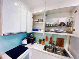 PROMOTION - 2 Bedrooms Vinhomes Landmark HighFloor Apartment in Ho Chi Minh City