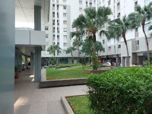 Greenbay Pluit, Homy, City View,  at Baywalk Mall Apartment in Jakarta