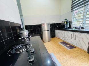 Nawra Iman Holiday Home Vacation rental in Terengganu, Malaysia