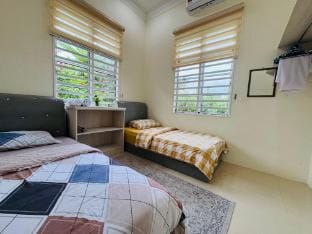 Nawra Iman Holiday Home Vacation rental in Terengganu, Malaysia