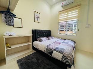 Nawra Iman Holiday Home Vacation rental in Terengganu, Malaysia