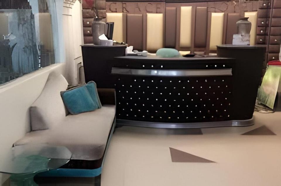 Grace Hotel and Restaurant Hotel in Punjab