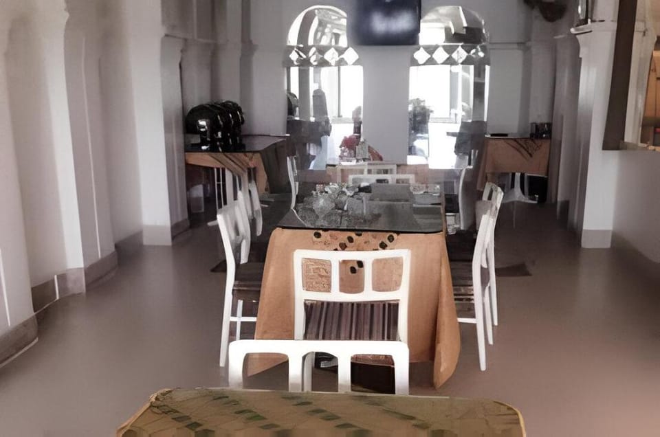 Grace Hotel and Restaurant Hotel in Punjab