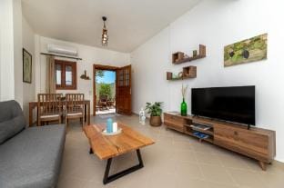 Uva Nera House Oia Apartment in Santorini