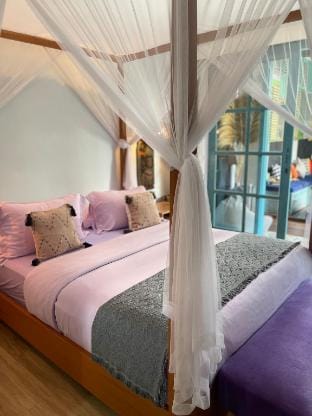 Omah Dingoto Villa in Special Region of Yogyakarta
