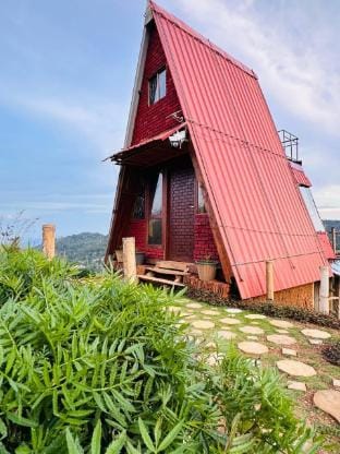 Escape into the nature Villa in Uva Province, Sri Lanka