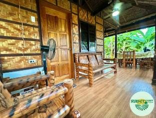 Sunset Serenity Farm Vacation rental in Cebu City